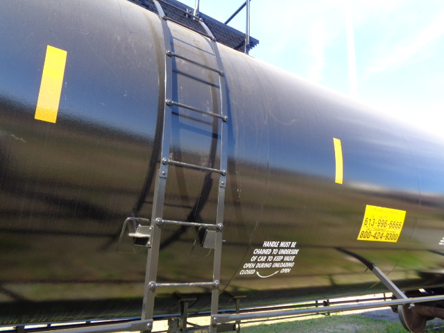 Learn more about TCIX Rail